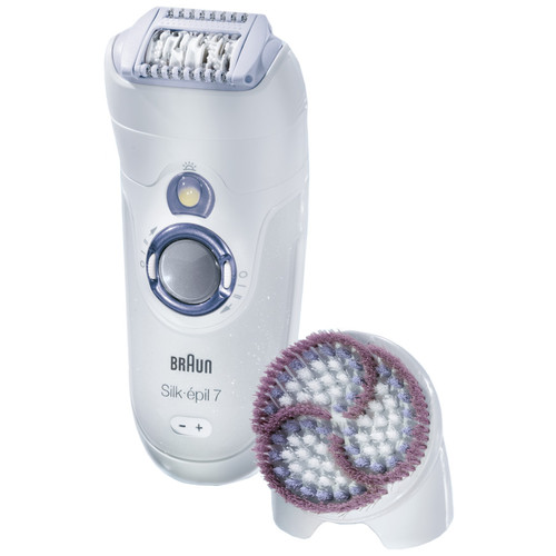 Braun Silk Epil 7 7921 Braun Silk Epil 7 7921