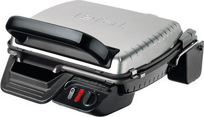 Tefal Τοστιέρα - Γκριλιέρα GC3050 Ultra Compact 600 Tefal Τοστιέρα - Γκριλιέρα GC3050 Ultra Compact 600