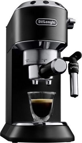 Delonghi Μηχανή Espresso EC685.BK Delonghi Μηχανή Espresso EC685.BK