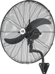 IQ WMF-75R ΑΝΕΜΙΣΤΗΡΑΣ ΕΠΙΤΟΙΧΙΟΣ ΜΕΤΑΛΛΙΚΟΣ 75cm IQ WMF-75R ΑΝΕΜΙΣΤΗΡΑΣ ΕΠΙΤΟΙΧΙΟΣ ΜΕΤΑΛΛΙΚΟΣ 75cm