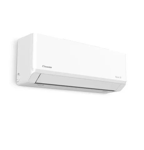 Inventor Ikura Κλιματιστικό Inverter 9000 BTU A++/A+ με Τεχνητή Νοημοσύνη IKUI-09WFI/IKUO-09 Inventor Ikura Κλιματιστικό Inverter 9000 BTU A++/A+ με Τεχνητή Νοημοσύνη IKUI-09WFI/IKUO-09