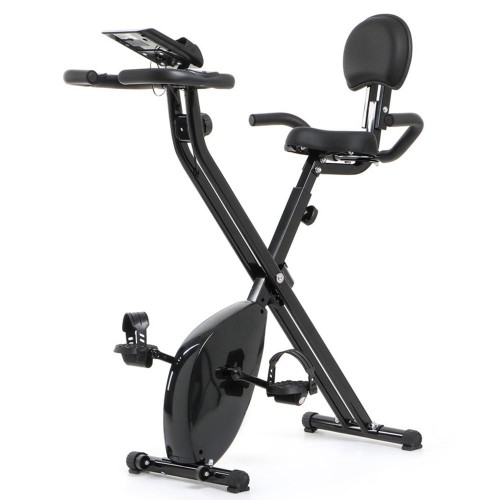HomAthlon X-Bike Μαγνητικό ποδήλατο γυμναστικής με ψηφιακό μετρητή HA-XB HomAthlon X-Bike Μαγνητικό ποδήλατο γυμναστικής με ψηφιακό μετρητή HA-XB